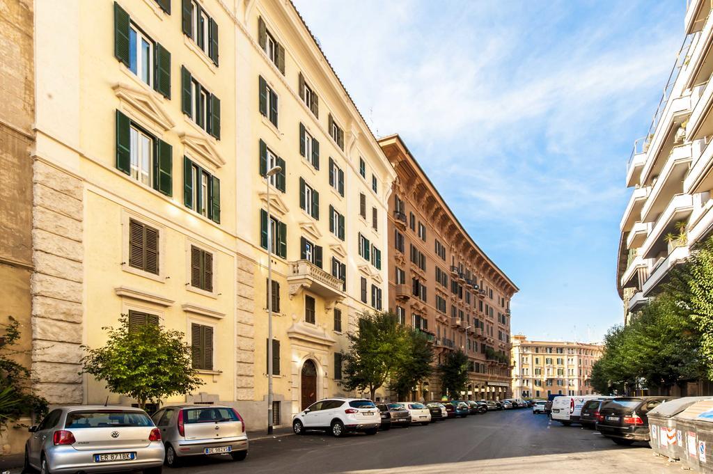 Bernini House Apartment *