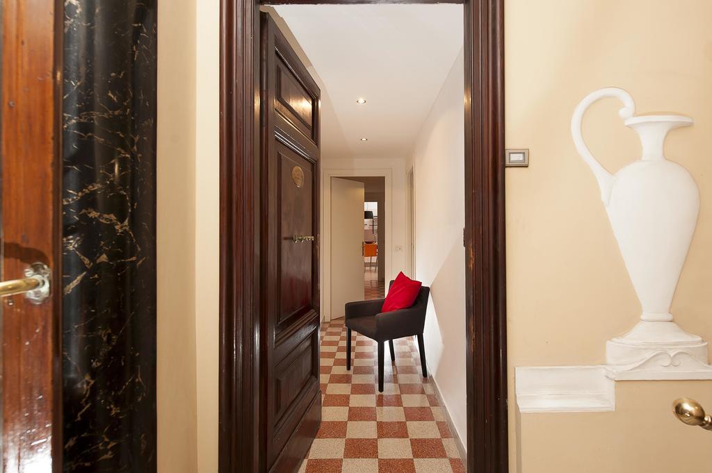 Bernini House Apartment Rom