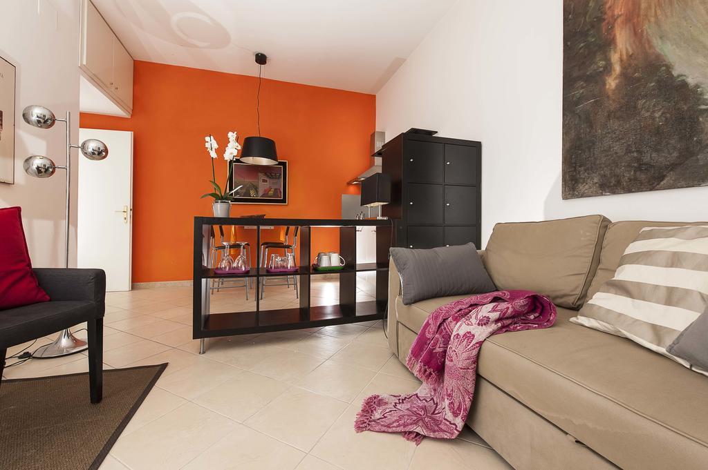 Bernini House Rom