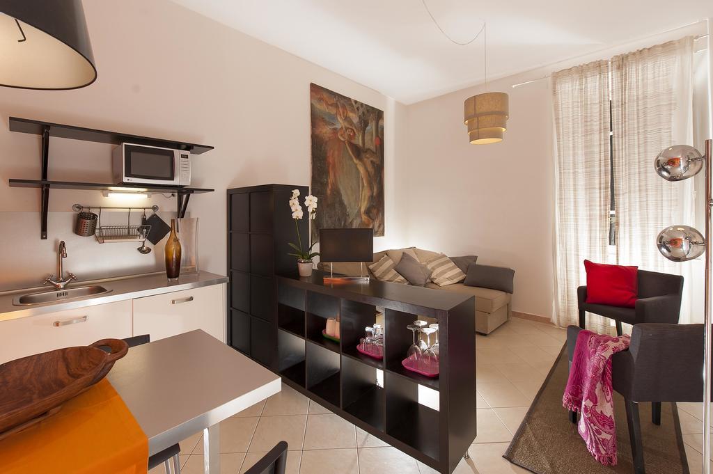 Bernini House * Rom