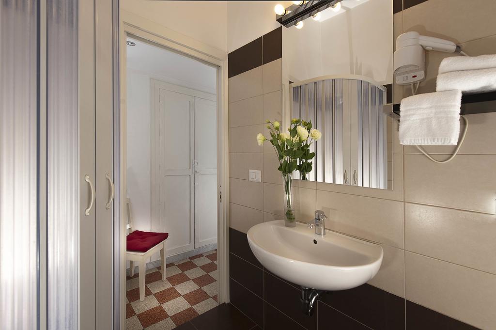 Bernini House Rome