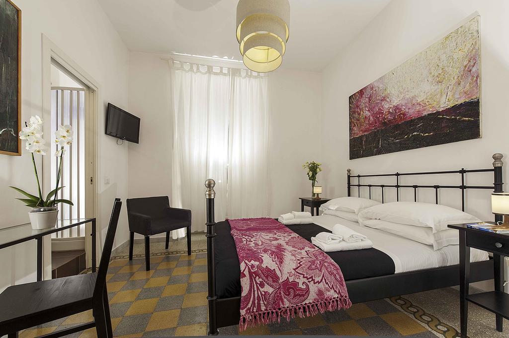 Apartment Bernini House